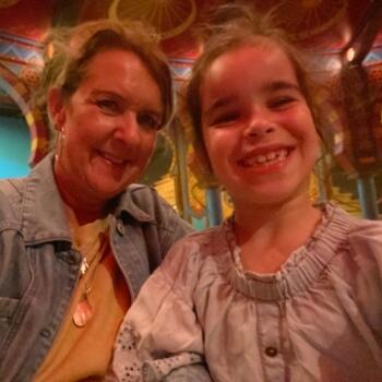 Ouder Breda: Monique