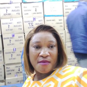 Babysitter in Kempton Park: Revai wendy