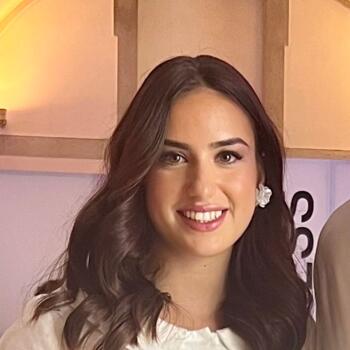 Babysitter em Lisboa: Teresa