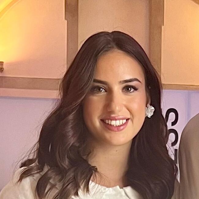 Babysitter em Lisboa: Teresa