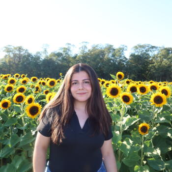 Nanny in Kearny: Carolina