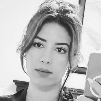 Δουλειά για babysitter στην περιοχή Σεβίλλη: δουλειά φύλαξης παιδιών Hajar's