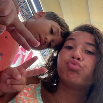 Babysitter in Romainville: Racha