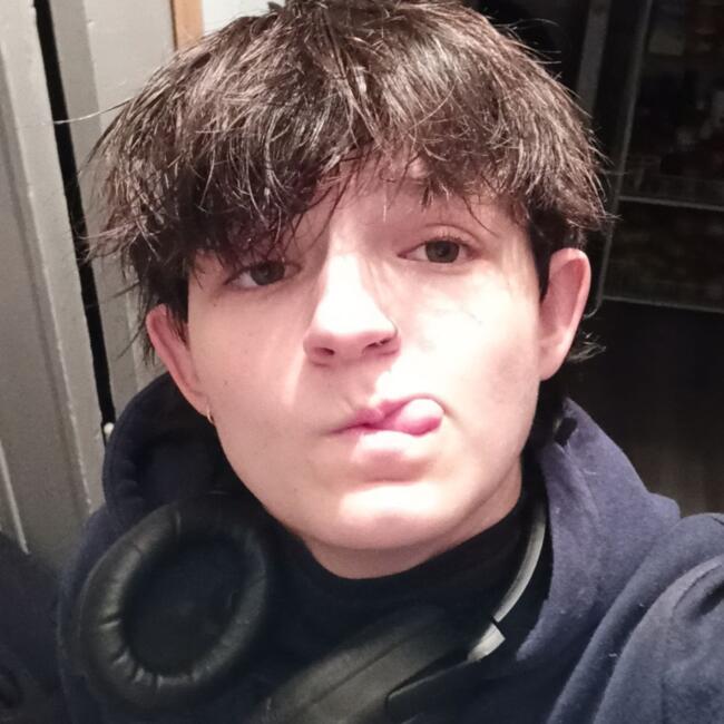 Babysitter in Agen: Julia