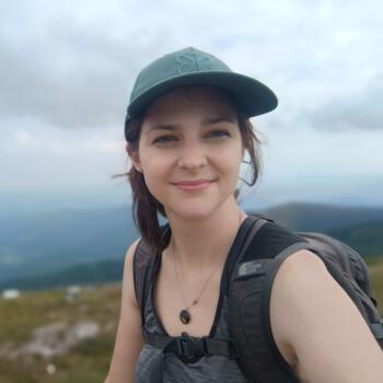 Babysitter Chorzów: Gosia