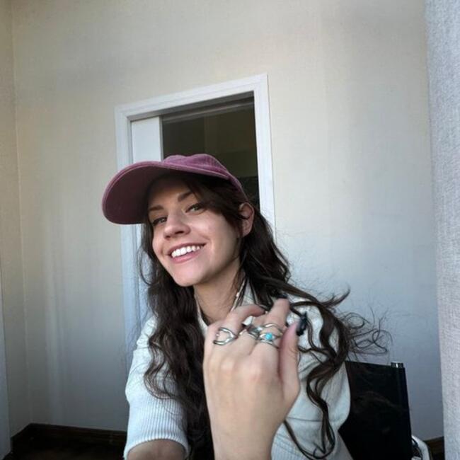 Babysitting job in Toronto: Tammie