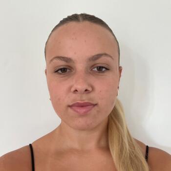 Baby-sitter Château-Thébaud: Marie