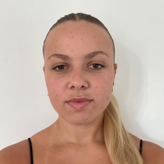 Babysitter in Château-Thébaud: Marie