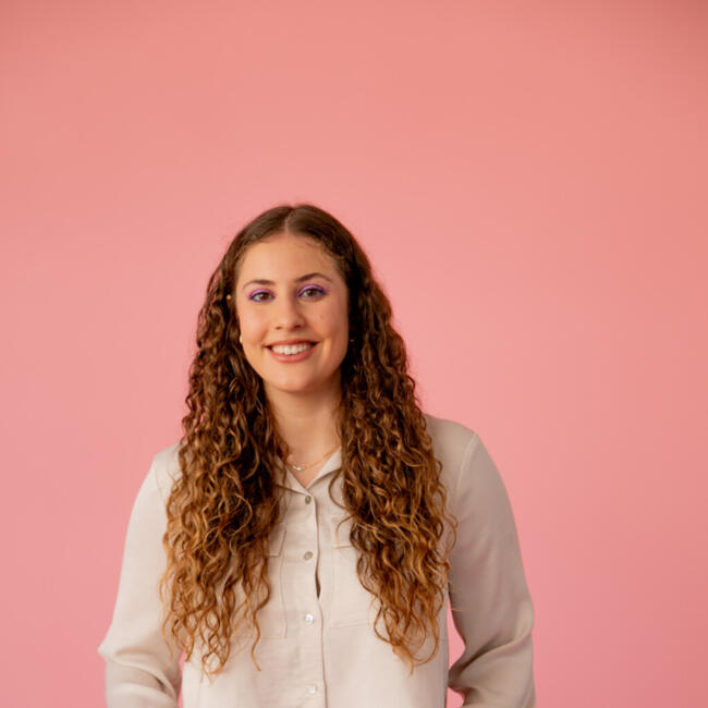 Babysitter in Viseu: Catarina