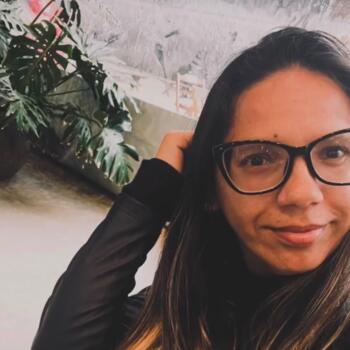 Babysitter Sapucaia do Sul: Tatiana