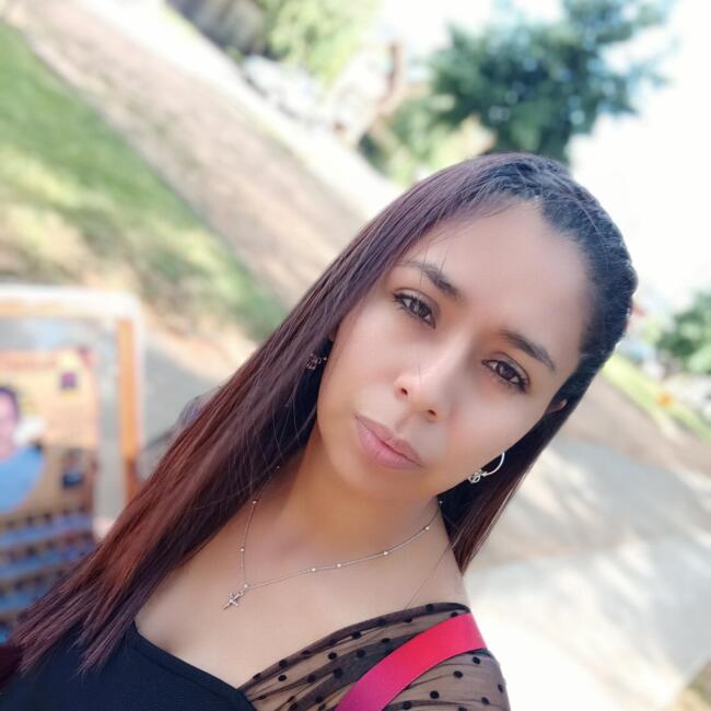 Babysitter in Los Ángeles: Nayadet