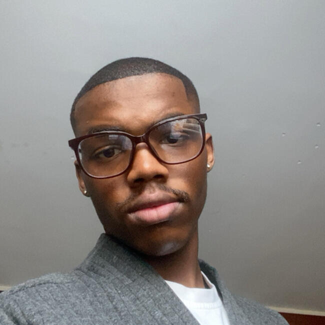 Babysitter in Bloemfontein: Njabulo