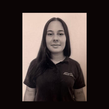 Babysitter in Lucerne: Carolina