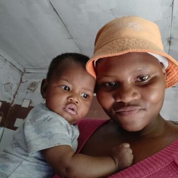 Babysitter Bloemfontein: Nthabeleng Augustina