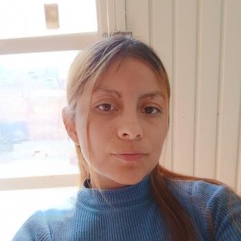 Babysitter in Pachuca: Citlali
