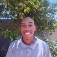 Ayanda Bless