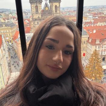 Babysitter Melzo: Veronica