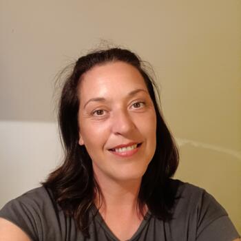 Babysitter in Gijón: Arancha