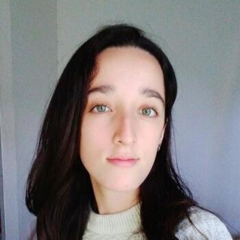 Niñera en Buenos Aires: Diana Zeballos