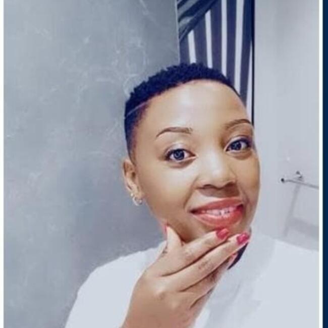Nanny in Newlands East: Ntombifikile Angeline
