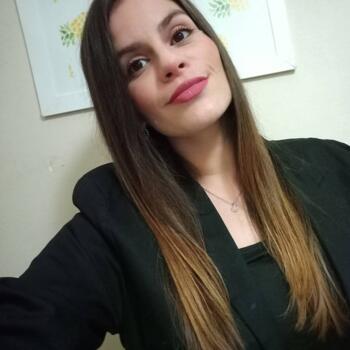 Niñera en Buenos Aires: Jennifer