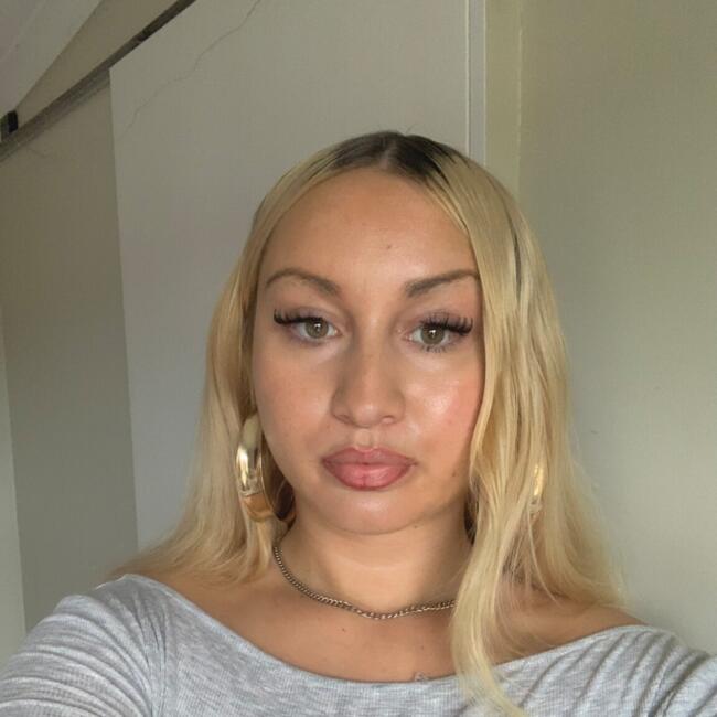 Babysitter in Paraparaumu: Erena