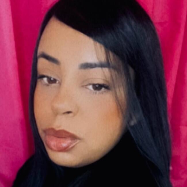 Babá em São Paulo (São Paulo): Gabrielle