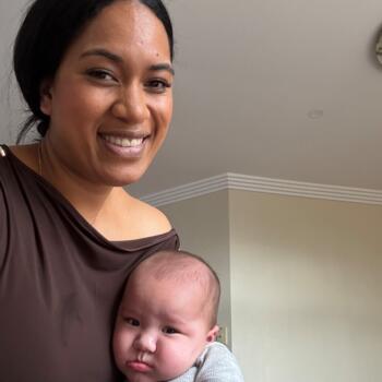 Babysitting job in Melbourne: babysitting job Juliet