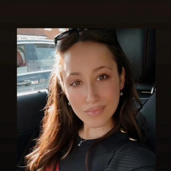 Работа детегледачка в Сливен: Yoana