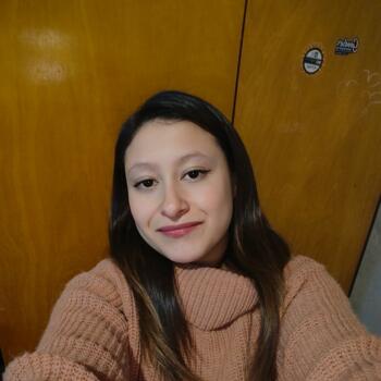 Babysitter Rosario: Mailen