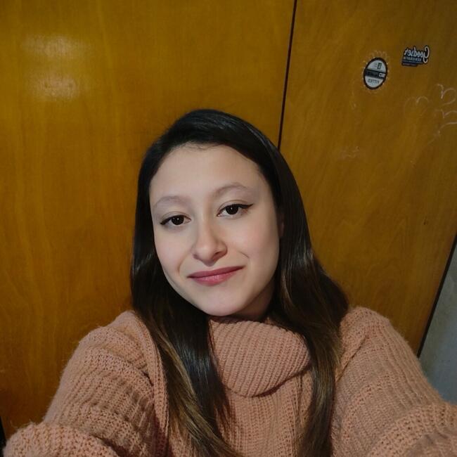 Babysitter in Rosario: Mailen