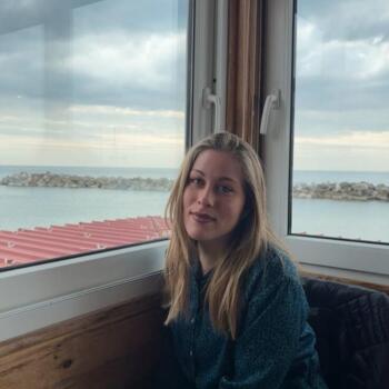 Babysitter Padova: Virginia