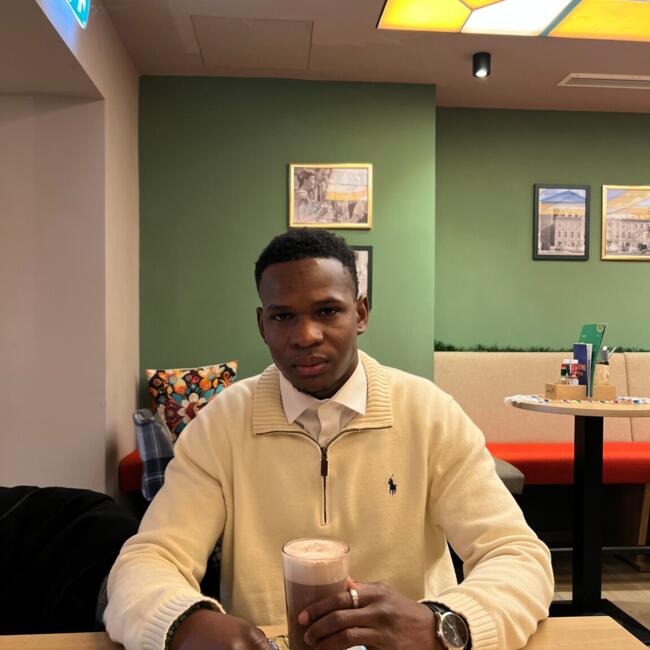 Babysitter in Trier: Harryos