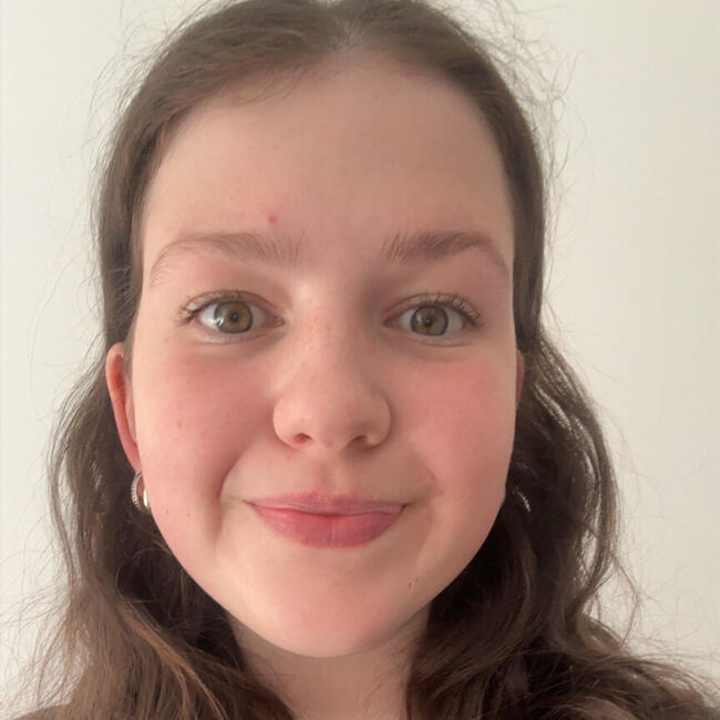 Babysitter in Geelong: Georgia