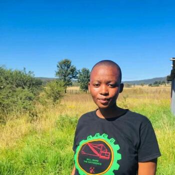 Nanny in Nelspruit: Nenekazi