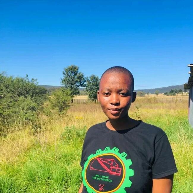 Nanny in Nelspruit: Nenekazi