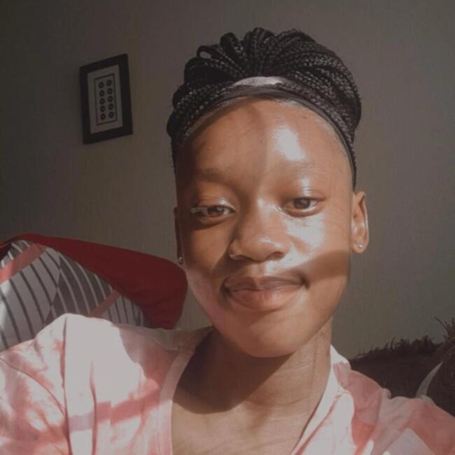 Babysitter in Roodepoort: Michelle