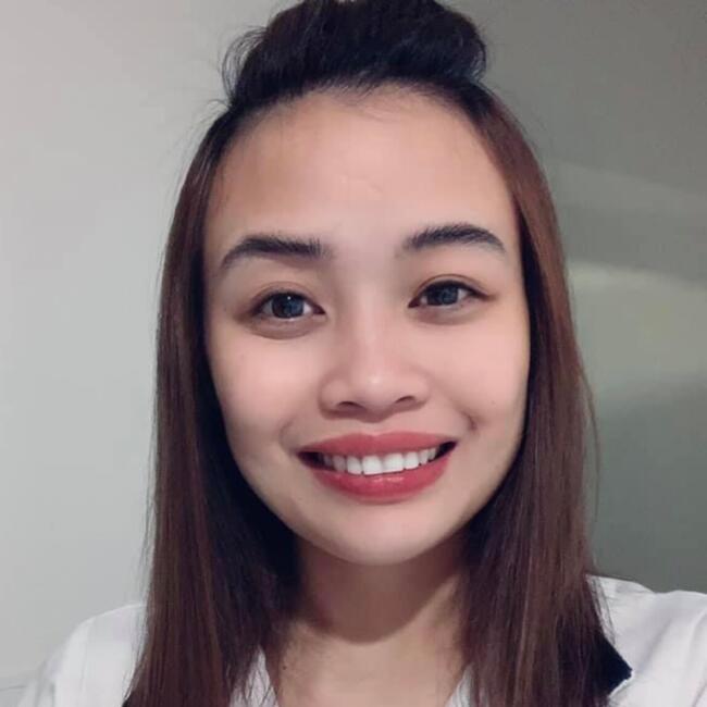 Babysitter in Amman: Reynale