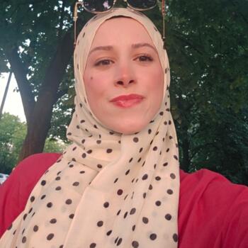 Babysitter in Pioltello: Fatma