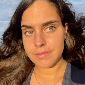 Babysitter in Barreiro: Catarina