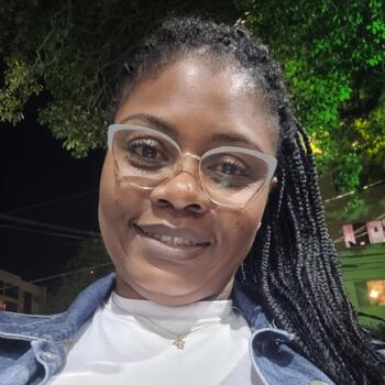 Babysitter in Campinas: Silvia