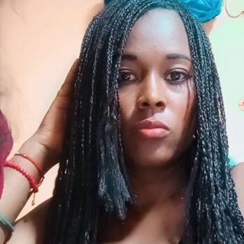 Niñera Santo Domingo de los Colorados: Wendy