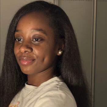 Babysitter in Tours: Sandy