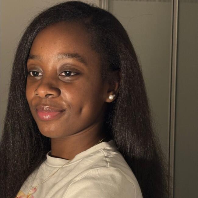 Babysitter in Tours: Sandy