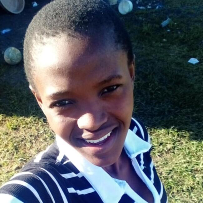 Babysitter in Roseneath: Londeka