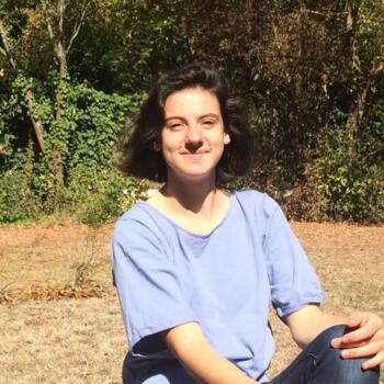 Baby-sitter in Hyères: Nolwenn