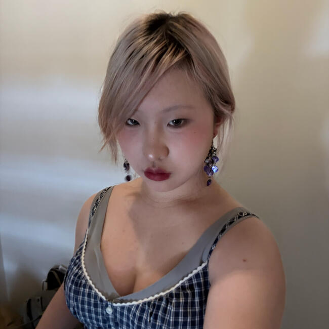 Babysitter in Wellington: Karina