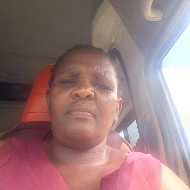 Nanny in Stellenbosch: Orinah