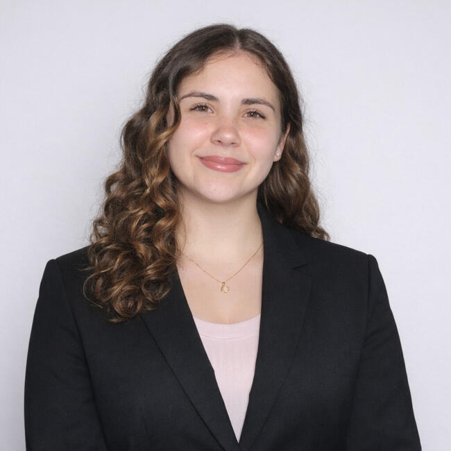 Babysitter in Hope Mills: Destiny