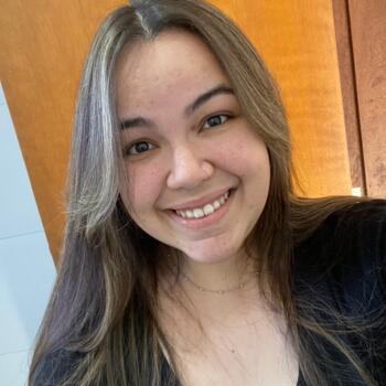 Babysitter Londrina: Joyce